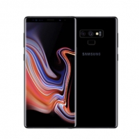 SAMSUNG Galaxy Note 9 512GB MIDNIGHT BLACK