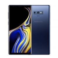 SAMSUNG Galaxy Note 9 512GB OCEAN BLUE