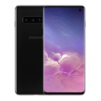 SAMSUNG Galaxy S10+ PRISM BLACK 128GB