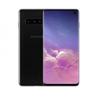 SAMSUNG Galaxy S10 PRISM BLACK 128GB