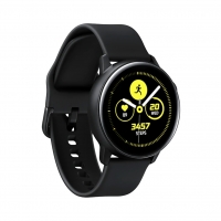 SAMSUNG Galaxy Active BLACK