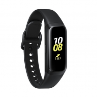 SAMSUNG Galaxy FIT BLACK