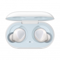 SAMSUNG Galaxy Buds SILVER